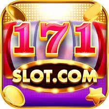 171SLOT - Permainan Slot Terbaik untuk Penggemar SLG