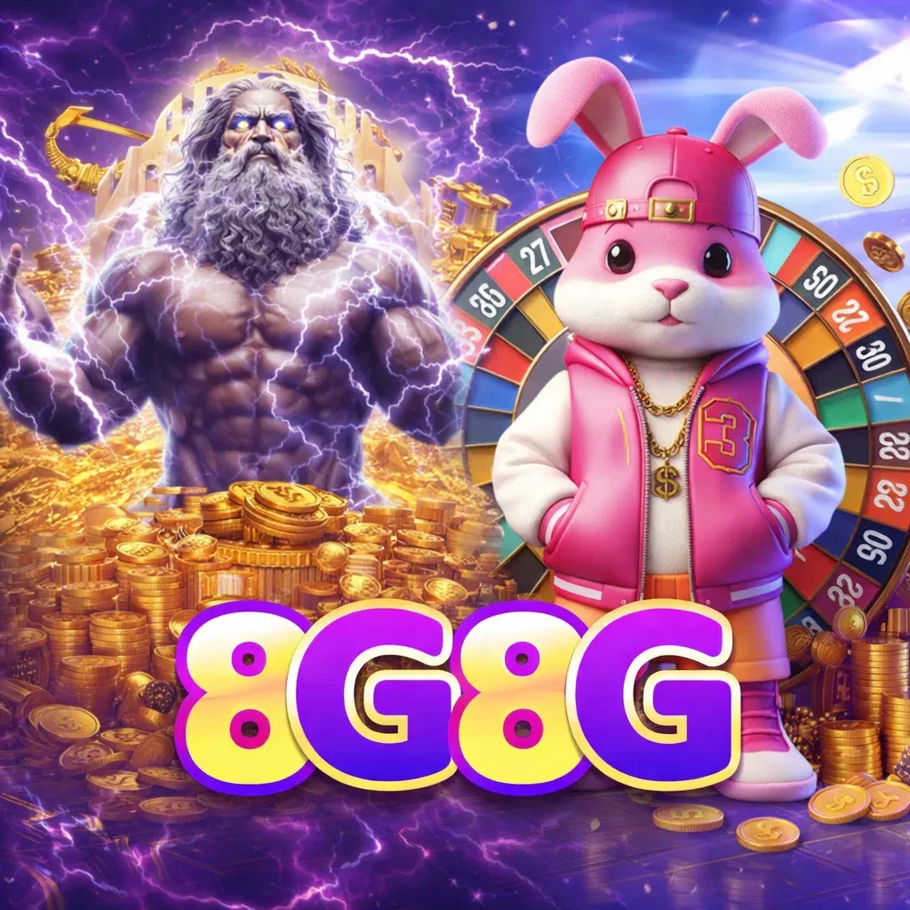 8G8G - Tantangan Seru dalam Permainan Puzzle