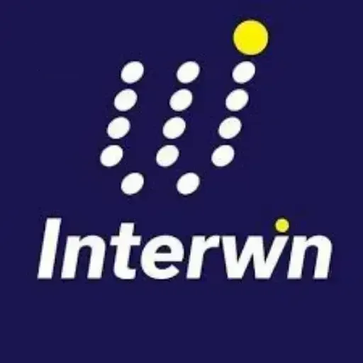INTERWIN - Pertarungan Terakhir di Arena Battle Royale