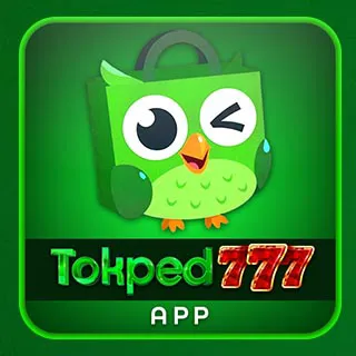 TOKPED777 - Pertarungan Seru di Dunia Digital